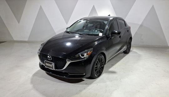 Mazda • Mazda 2