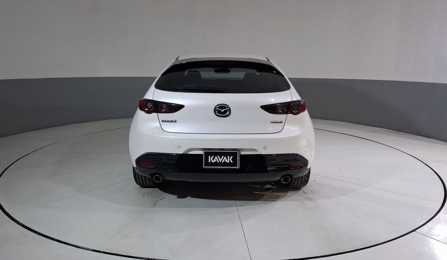 Mazda 3 2.5 I SPORT AUTO Hatchback 2021