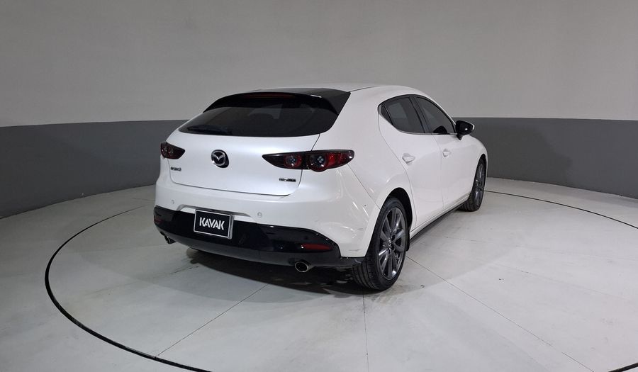 Mazda 3 2.5 I SPORT AUTO Hatchback 2021