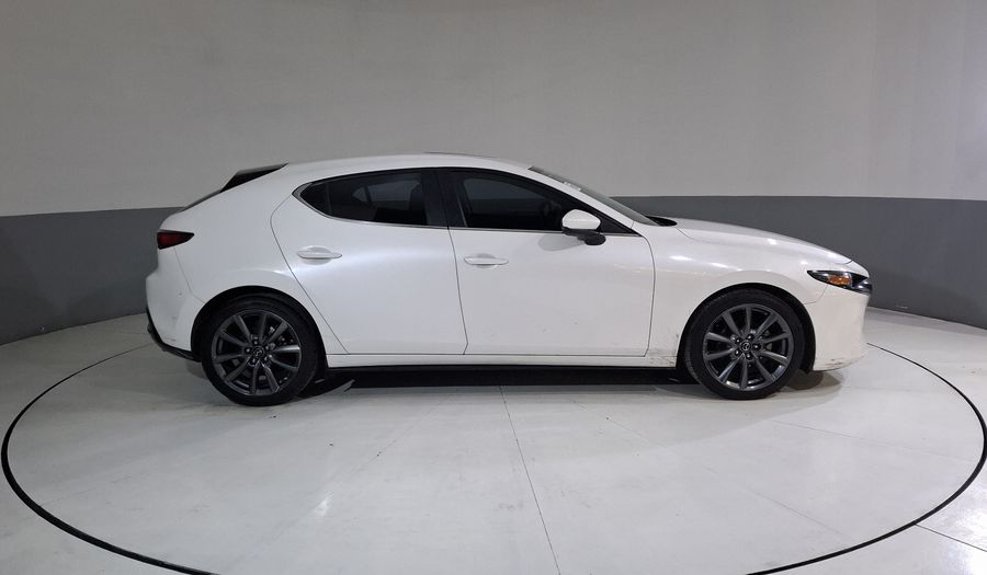 Mazda 3 2.5 I SPORT AUTO Hatchback 2021