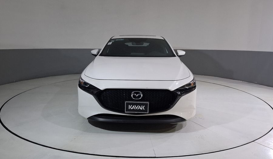 Mazda 3 2.5 I SPORT AUTO Hatchback 2021