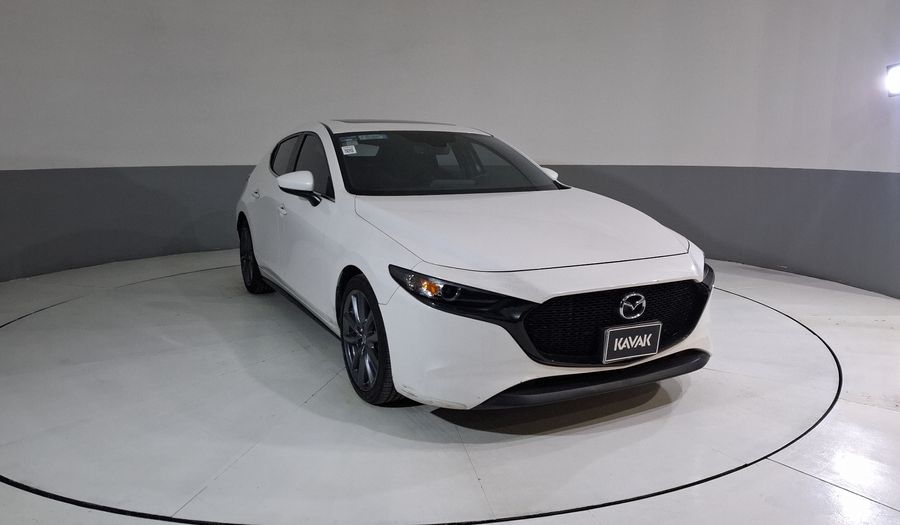 Mazda 3 2.5 I SPORT AUTO Hatchback 2021