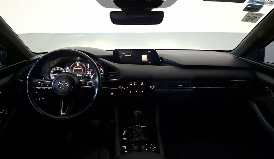 Mazda 3 2.5 I SPORT AUTO Hatchback 2021