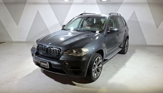 Bmw • X5