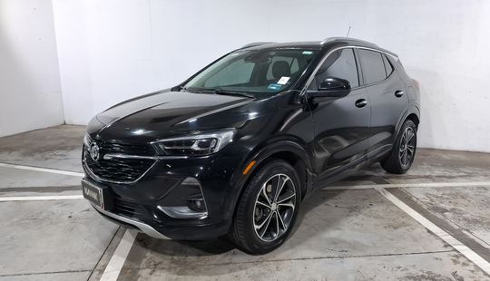 Buick • Encore
