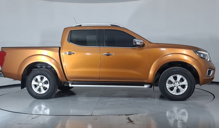 Nissan Np300 2.5 PLATINUM LE AC Pickup 2020