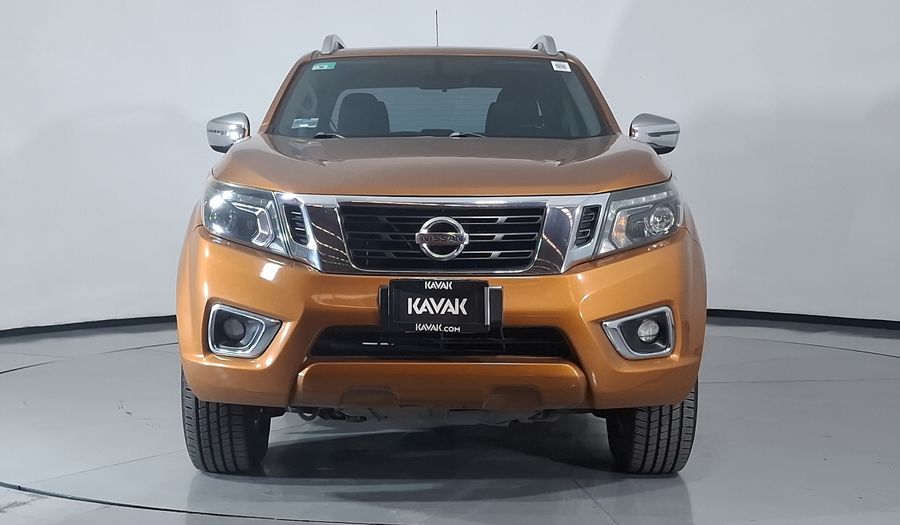 Nissan Np300 2.5 PLATINUM LE AC Pickup 2020