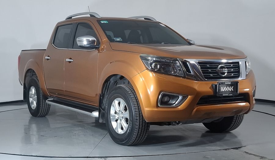Nissan Np300 2.5 PLATINUM LE AC Pickup 2020