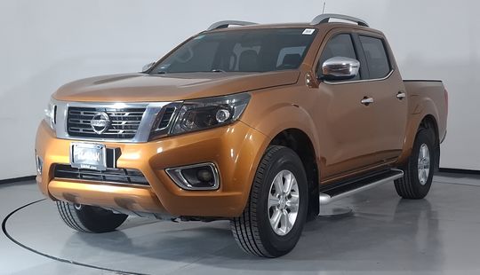 Nissan • NP300
