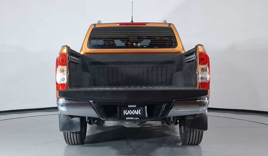 Nissan Np300 2.5 PLATINUM LE AC Pickup 2020