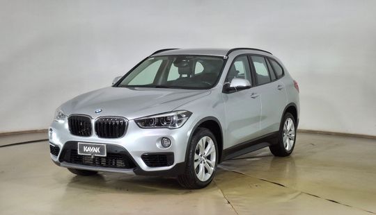 Bmw • X1