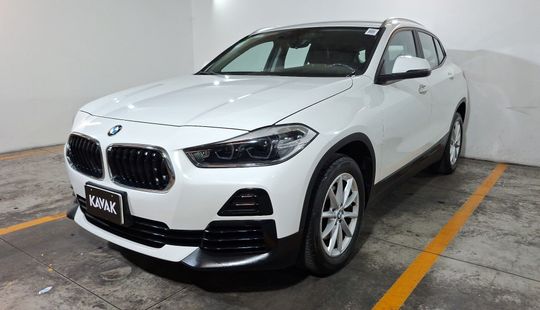 Bmw • X2