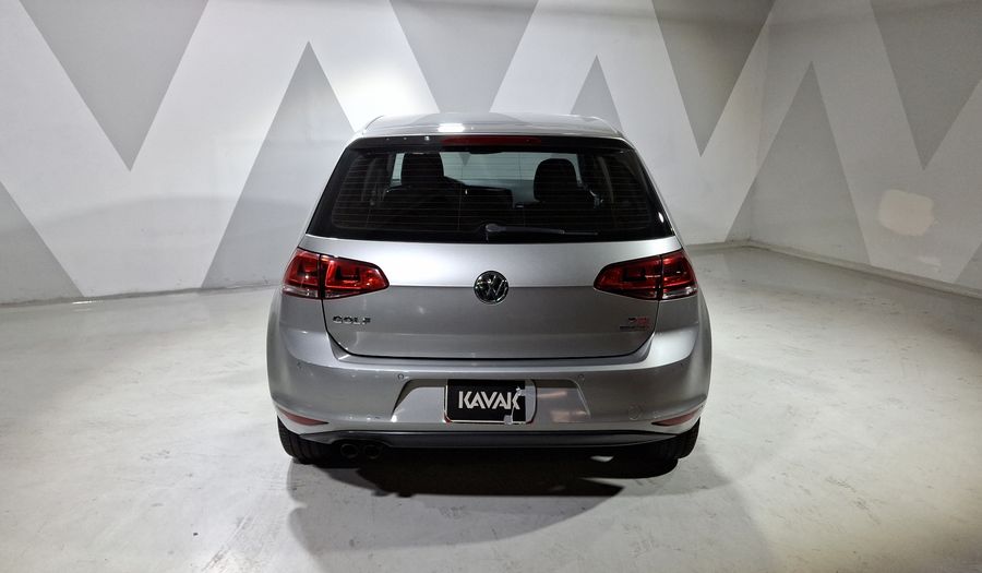 Volkswagen Golf 1.4 HIGHLINE DSG ASISTENTE APARCAMIENTO Hatchback 2017