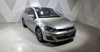 Volkswagen Golf 1.4 HIGHLINE DSG ASISTENTE APARCAMIENTO Hatchback 2017