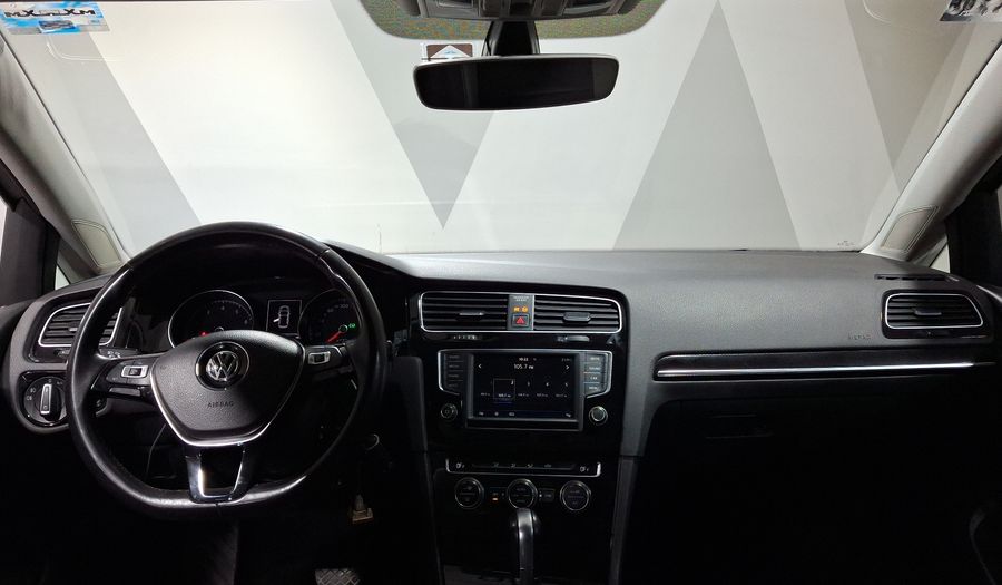 Volkswagen Golf 1.4 HIGHLINE DSG ASISTENTE APARCAMIENTO Hatchback 2017