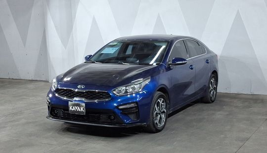 Kia • FORTE