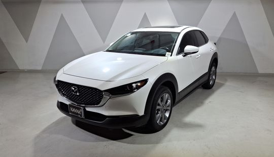 Mazda • CX-30