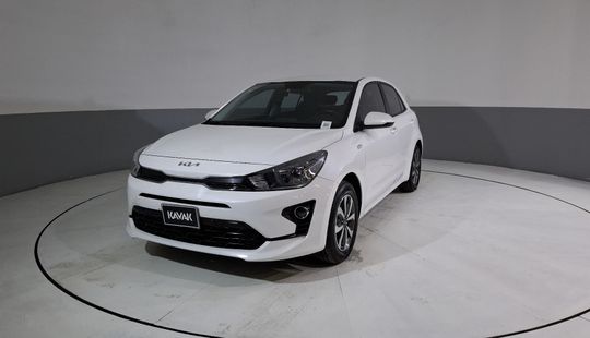 Kia • Rio