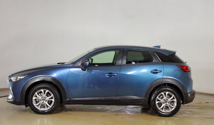 Mazda Cx-3 2.0 R AUTO SKYACTIVE Suv 2018