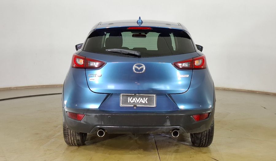 Mazda Cx-3 2.0 R AUTO SKYACTIVE Suv 2018