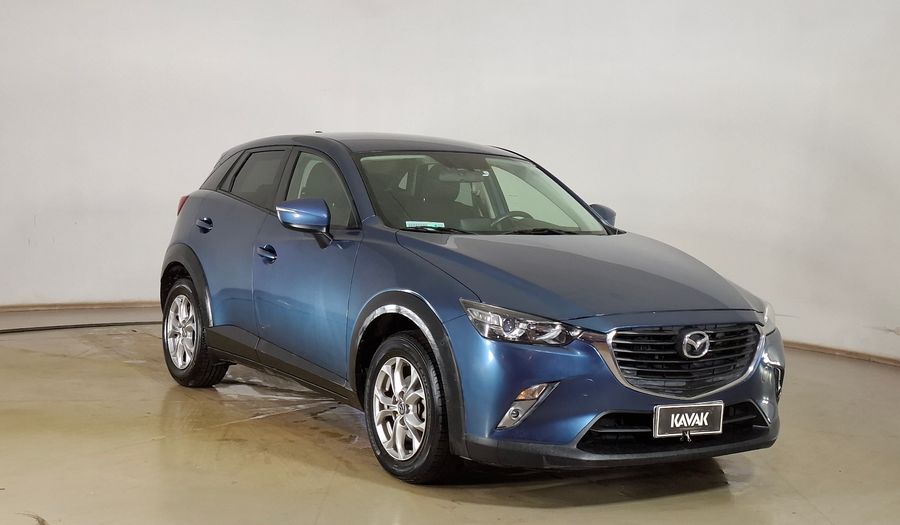 Mazda Cx-3 2.0 R AUTO SKYACTIVE Suv 2018