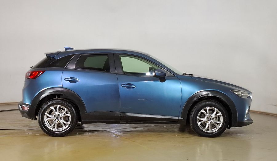 Mazda Cx-3 2.0 R AUTO SKYACTIVE Suv 2018