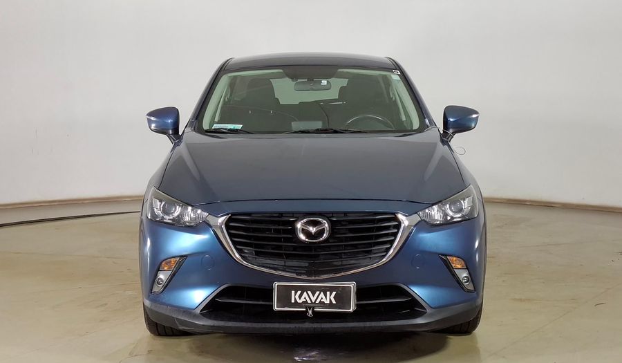 Mazda Cx-3 2.0 R AUTO SKYACTIVE Suv 2018