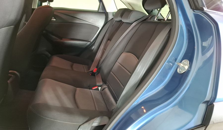 Mazda Cx-3 2.0 R AUTO SKYACTIVE Suv 2018