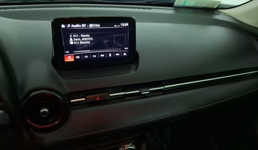 Mazda Cx-3 2.0 R AUTO SKYACTIVE Suv 2018