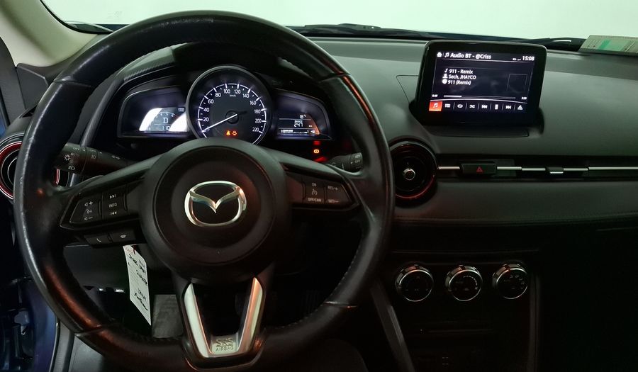 Mazda Cx-3 2.0 R AUTO SKYACTIVE Suv 2018