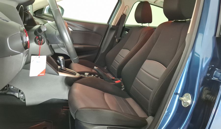 Mazda Cx-3 2.0 R AUTO SKYACTIVE Suv 2018