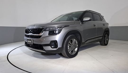 Kia • Seltos
