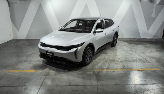 Kia • K3