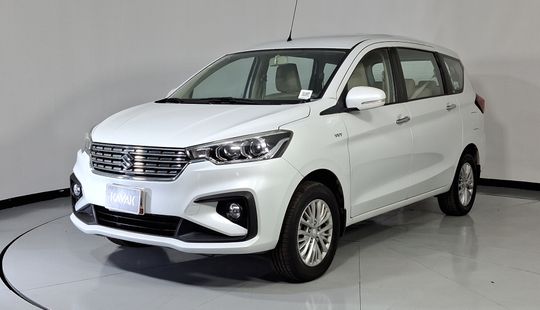 Suzuki • Ertiga