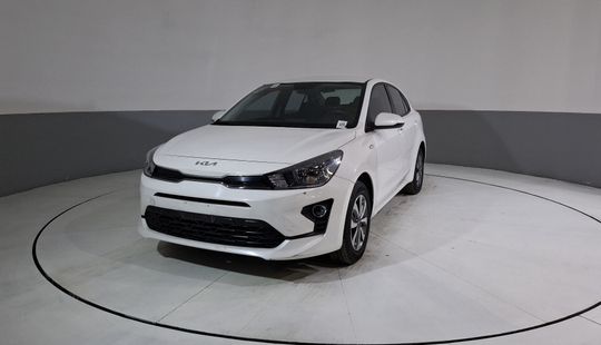 Kia • Rio
