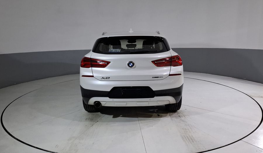 Bmw X2 1.5 SDRIVE18IA EXECUTIVE DCT Suv 2020