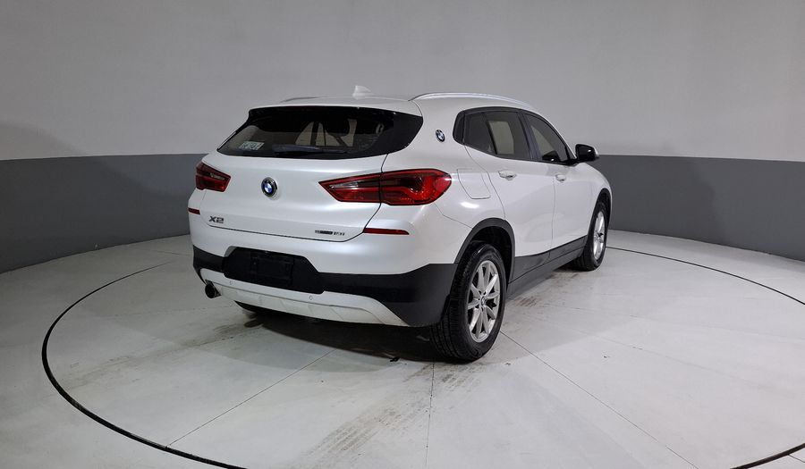 Bmw X2 1.5 SDRIVE18IA EXECUTIVE DCT Suv 2020