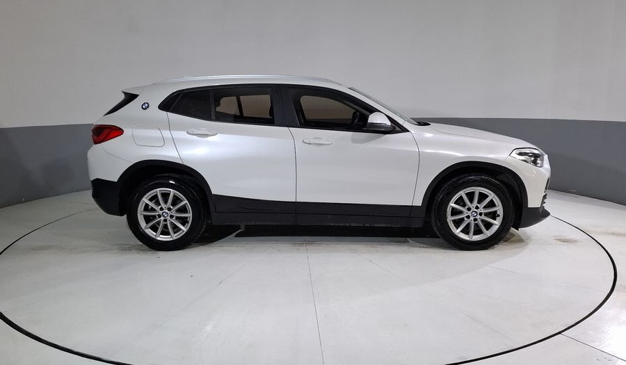 Bmw X2 1.5 SDRIVE18IA EXECUTIVE DCT Suv 2020