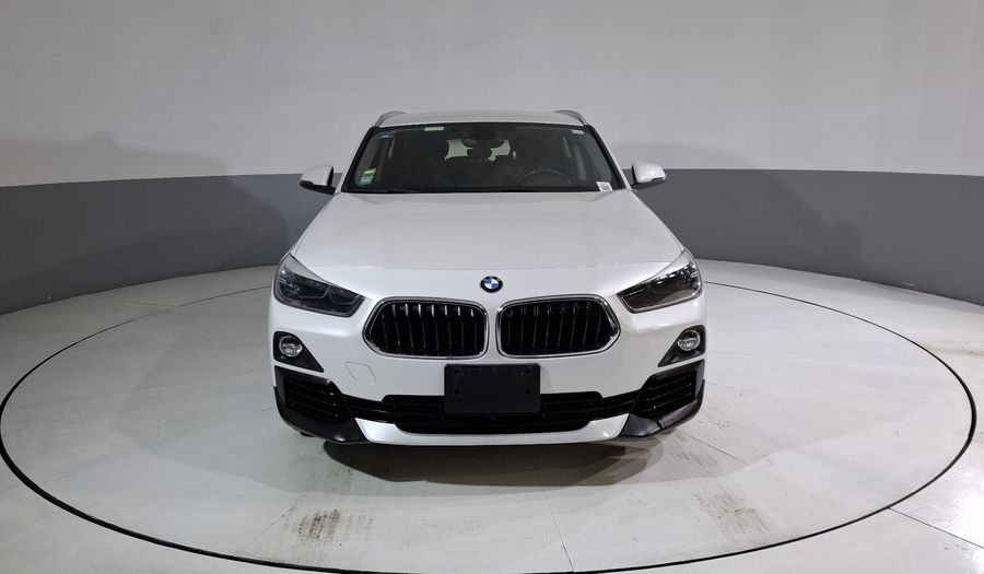 Bmw X2 1.5 SDRIVE18IA EXECUTIVE DCT Suv 2020
