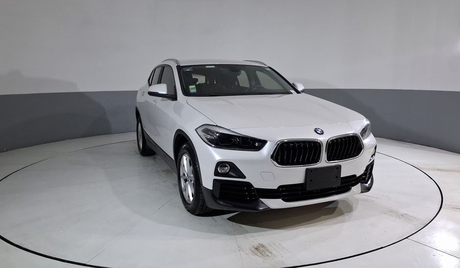 Bmw X2 1.5 SDRIVE18IA EXECUTIVE DCT Suv 2020