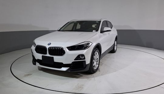 Bmw • X2