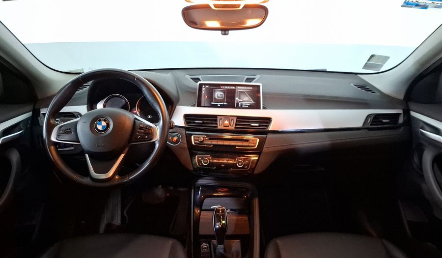 Bmw X2 1.5 SDRIVE18IA EXECUTIVE DCT Suv 2020