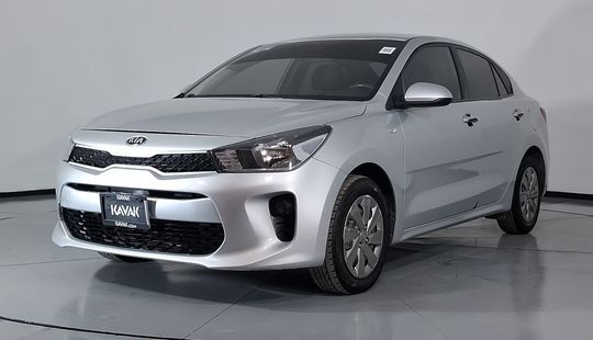Kia • Rio