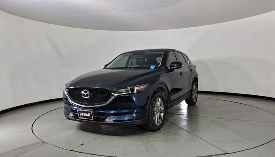 Mazda • CX-5