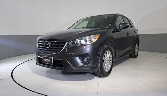 Mazda • CX-5