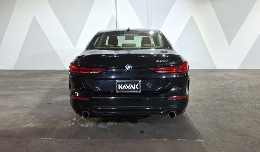 Bmw Serie 2 2.0 220I GRAN COUPE DCT Sedan 2024