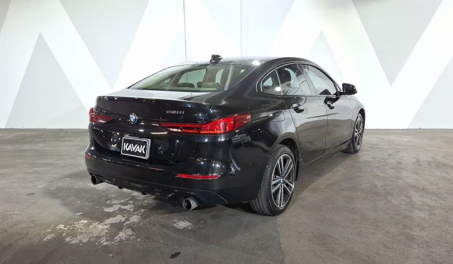 Bmw Serie 2 2.0 220I GRAN COUPE DCT Sedan 2024
