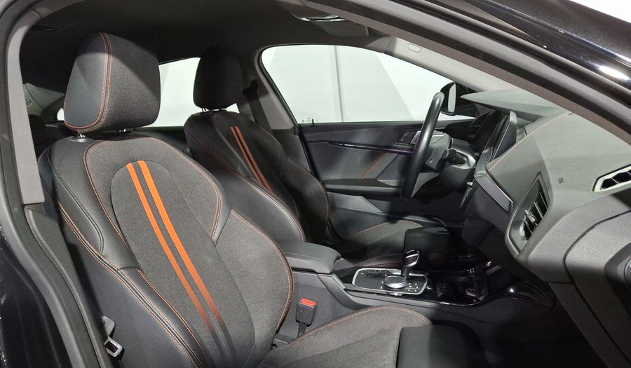 Bmw Serie 2 2.0 220I GRAN COUPE DCT Sedan 2024