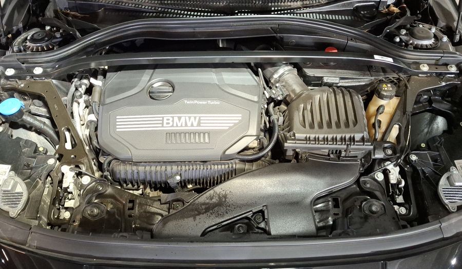Bmw Serie 2 2.0 220I GRAN COUPE DCT Sedan 2024
