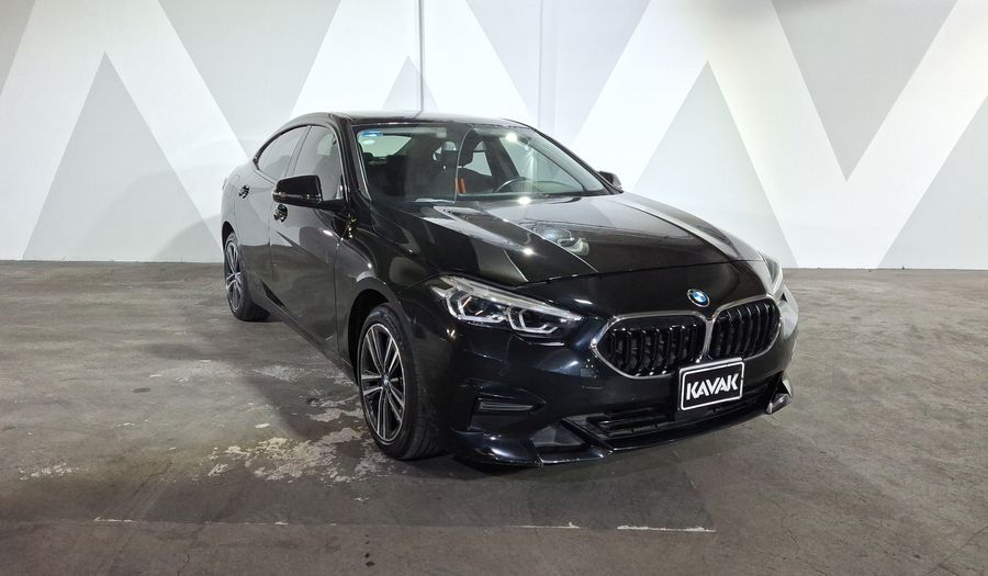 Bmw Serie 2 2.0 220I GRAN COUPE DCT Sedan 2024